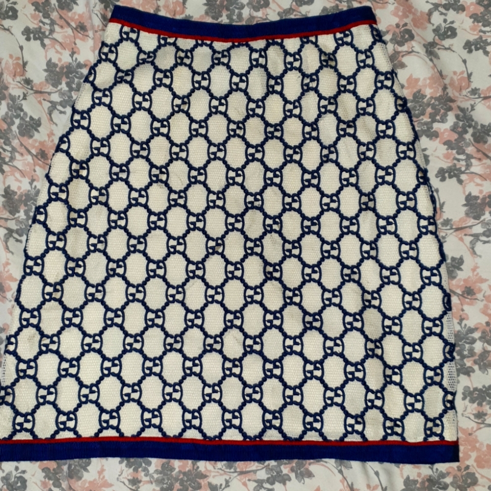 Gucci skirt